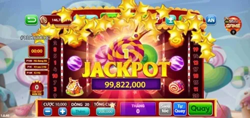 Xổ số 789BET uy tín